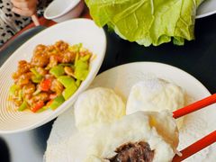 -红东阁东北菜烤肉酒馆(CROSS万象汇店)