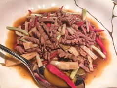 -秀儿四九城·新京菜(亚运村鸟巢店)