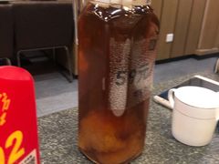 -东方红酒楼(知春路店)