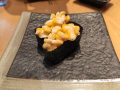 甜玉米军舰-沼津港渔市(宏伊国际广场店)