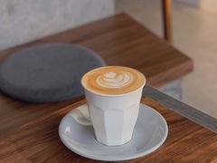 澳白-Eu2+ coffee(上大路店)