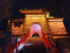 -华山风景名胜区