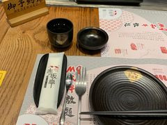 -赤坂亭·M9和牛烧肉·铁板烧·日料398放题(长泰广场店)