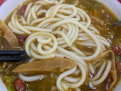 -塞上张记桂林米粉(金凤万达店)