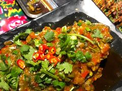 -醉烧膘·烧烤夜宵王(总店)