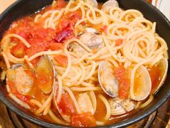 -萨莉亚意式餐厅(国和1000店)