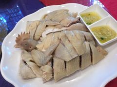 -潮喜竹溪荔湖酒家(荔枝湾店)