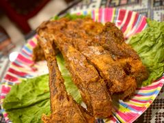 -新疆伊宁远征餐厅