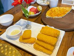 -3号仓库(幸福北路店)