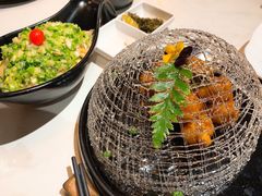 葱油剔骨嫩鸡-荟廷·晶萃(陆家嘴尚悦湾店)