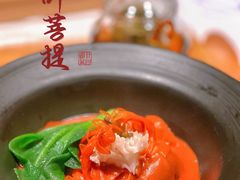 -叶叶菩提·晋福宫