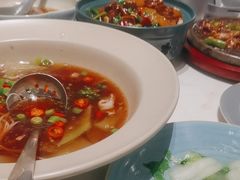 -鹿港小镇(悠唐店)