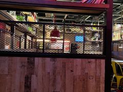 -探鱼·鲜青椒爽麻烤鱼(广州欣荣广场店)
