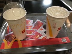-麦当劳(三亚凤凰机场店)