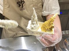 -野人先生Gelato(上海长宁龙之梦店)