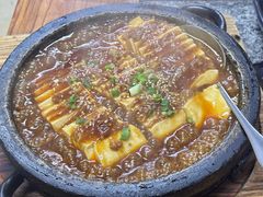 -星火东北碳火烤肉(华大店)