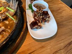 -老板恋上鱼(印象城店)