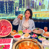 重庆美食必吃🔥本土火锅老品牌刘一手[强]