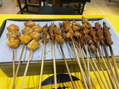 -望京小腰(北京总店)