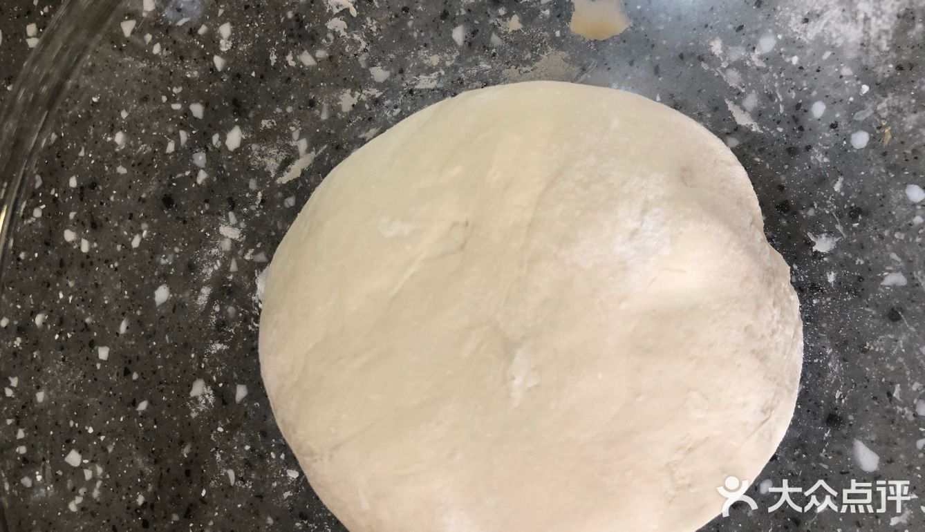 🎈韭菜盒子太好吃了吧🎈