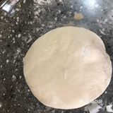 🎈韭菜盒子太好吃了吧🎈
