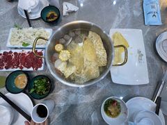 -牛天下·牛肉·海鲜·打边炉·融合菜