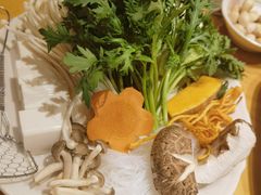 -丽和苑·自助寿喜锅(虹梅路店)