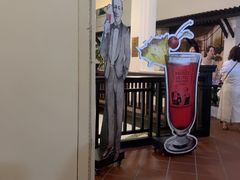 -Long Bar(莱佛士酒店)