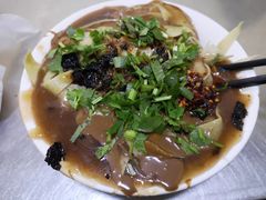 -正味斋锅巴菜(西北角店)
