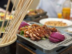 -邢家锅贴老店·非遗·开封菜(金明广场店)