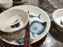 -前海沿·海鲜水饺青岛菜(乐客城店)