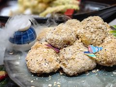 -君霖海鲜私房菜(春柳店)