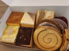 -蜂蝶来饼店(拱北总店)
