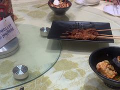 -聚味瞿记·龙虾堂(天元店)