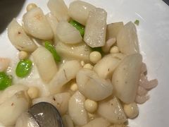 -吴越荣记·苏州菜·松鼠桂鱼(斜塘老街店)