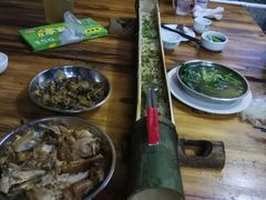 -香竹农庄•传统竹筒饭(十年店)