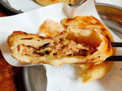 -张吉祥花椒肉火烧(老潍县美食城店)