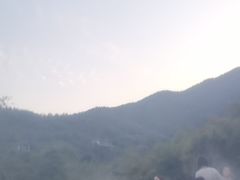 -天目湖御水温泉·度假酒店