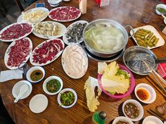 -官塘兄弟·潮汕牛肉店(官塘总店)