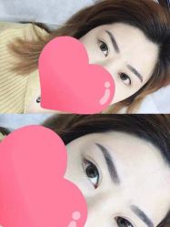 -西施无菌半永久纹绣眉眼影唇轻增发纹发际线