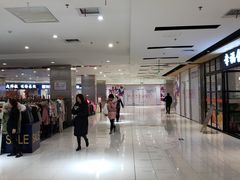-好世界商业广场(北京国际中心店)