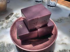 小豆凉糕-小吊梨汤·北京菜(香山店)