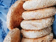 -李小老烧饼(常营民族家园店)