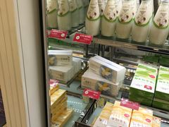 -味多美蛋糕(苏州街地铁店)
