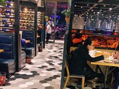 -叁宝烤肉• 西安烧烤(太乙路店)