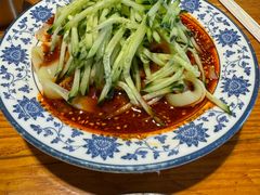 -柴窝堡22号辣子鸡·传承新疆菜