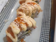 -玖寿司(同心家园1期店)