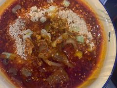 -马路边边麻辣烫(世纪金源店)
