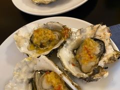 -盛宴自助餐厅(运达喜来登店)