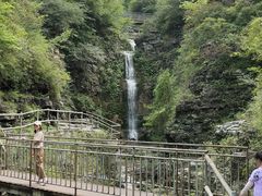-孤山寨风景区